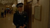 Is there a problem with the elevator, Anthony?