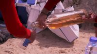 Is that vodka?