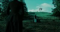 Isn't it beautiful here, Samara?