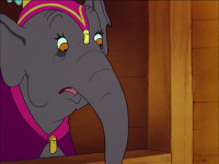 Oh! - Oh! - Is it possible? - Isn't there some mistake?