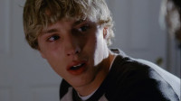 It was a werewolf