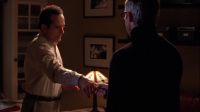 It was an accident. - I know