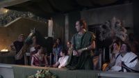 It appears Capua does not care for your selection