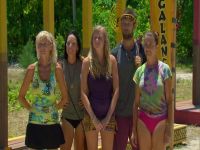 It back Once again immunity is back up