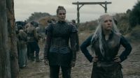It has been a while, Lagertha