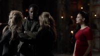 It can stop, Clarke