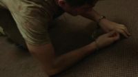 It killed him!