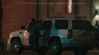 It looks like Wayne. - That's definitely him