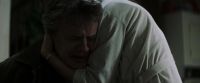 It makes you feel......alone, you know, hurting somebody