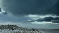 It may be spring