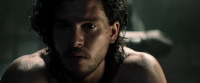 It is the godsThey have a plan for us allPerhapsWhat do you meanTonight I saw the man who killed my whole familyPerhaps the gods spared me for a reason