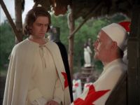 It is time Reverend Father