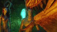 It is Toruk Last ShadowAlready It's the last one you see