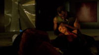 It won't be longI can already feel it burning inside of meI want to die while I'm still a vampireI want to see the sun
