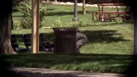 It's a dead drop