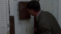 It's a funny lock