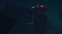 It's a probe