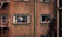It's about time you got marriedbefore you turn into a lonesome and bitter old manYeah can't you just see meRushing home to a hot apartmentto listen to the automatic laundry and the electric