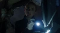 It's Agent Knight