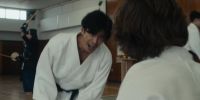 It's Aikijutsu