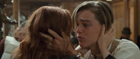 Rose! You're so stupid! Why did you do that? You're so stupid, Rose. Why did you do that? Why?! You