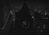 It's almost midnight