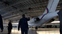 It's an MD 83