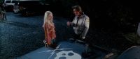 Oh it's better than safe It's death proof