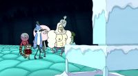 It's another booby trap