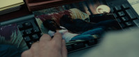 He's dead