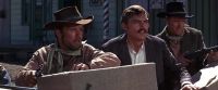 It's Chisum!
