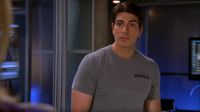 It's chuck