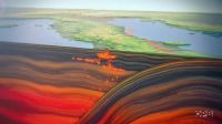 It's this constant subduction which keeps Vesuvius active
