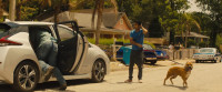 It's going down