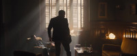 He needs medical evacWhere is it Is it thereHard drive's goneAre you sureIt's gone Give me a minuteThey must have it Get after themI'm stabilizing RonsonWe don't have the timeI have to stop the
