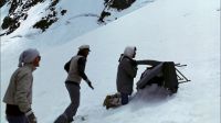 It's heavy. Help me!