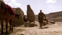 It's as hot as vulcan's dick