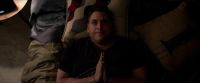 It's me Jonah HillFrom Moneyball
