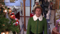 It's just nice to meet another human who shares my affinity for elf culture