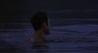 It's nice? - It's freezing