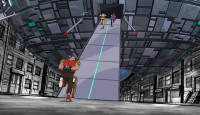 It's ninja time