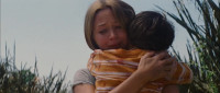 It's okay, baby