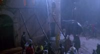 It's rain!