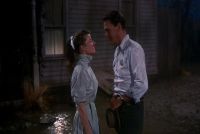 It's raining - Yes, it is