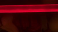 It's red. It's red