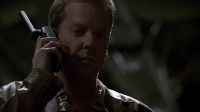 It's ringing