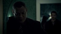 It's the chesapeake ripper