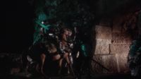 It's the Duke