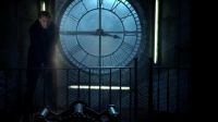 It's time, mother