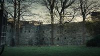 It's unconsecrated ground